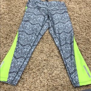 Nike dri fit leggings